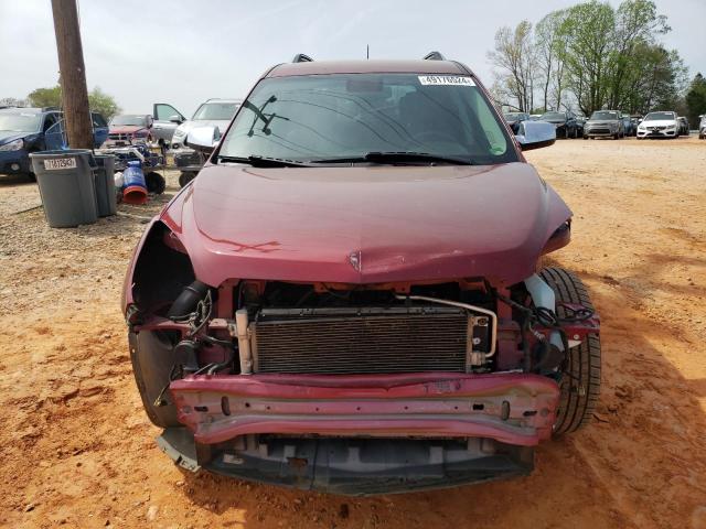 Photo 5 from auction – 2017 CHEVROLET EQUINOX PR with VIN 2GNALDEK7H1615004