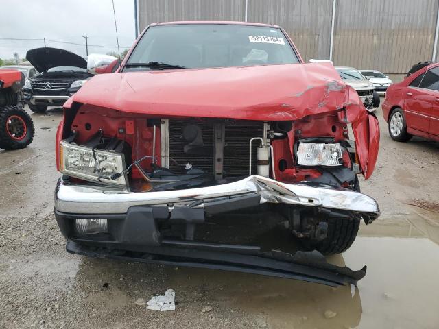 Photo 5 from auction – 2007 CHEVROLET COLORADO with VIN 1GCDT13E078237993