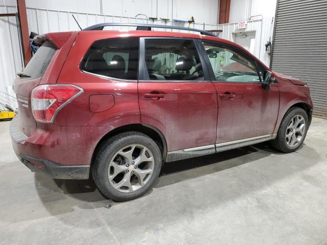 Photo 3 from auction – 2015 SUBARU FORESTER 2 with VIN JF2SJAUC4FH501713