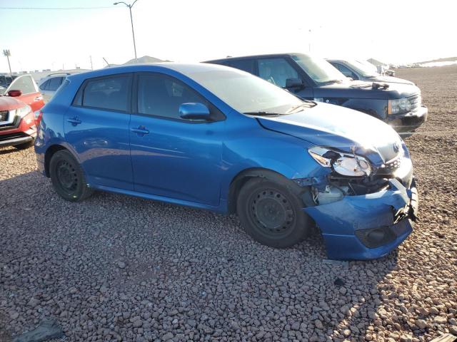 Photo 4 from auction – 2009 TOYOTA COROLLA MA with VIN 2T1KE40E49C006299