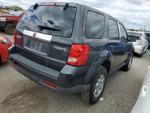 Photo 3 from auction – 2008 MAZDA TRIBUTE I with VIN 4F2CZ02Z08KM04186