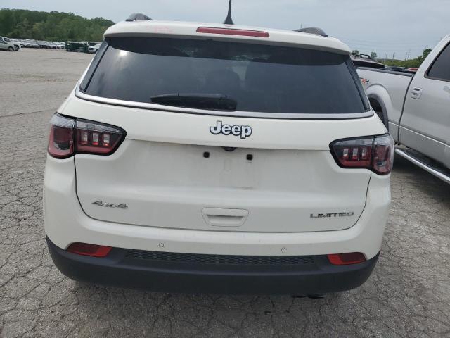 Photo 6 from auction – 2019 JEEP COMPASS LI with VIN 3C4NJDCB5KT816764