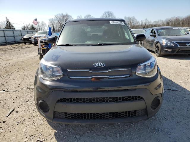 Photo 5 from auction – 2019 KIA SOUL with VIN KNDJN2A25K7686354