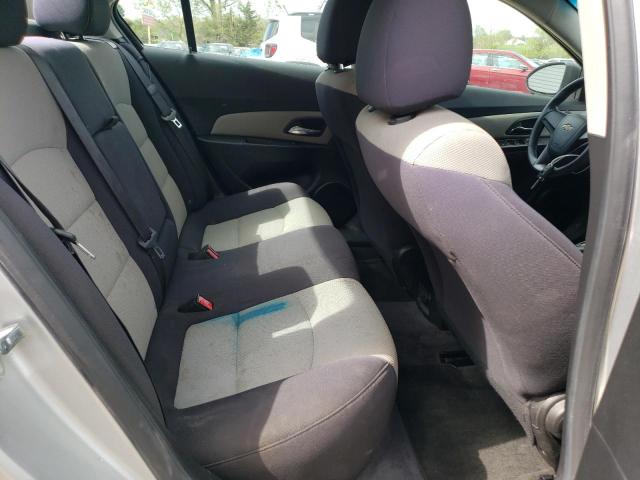 Photo 10 from auction – 2012 CHEVROLET CRUZE LS with VIN 1G1PC5SH3C7342052