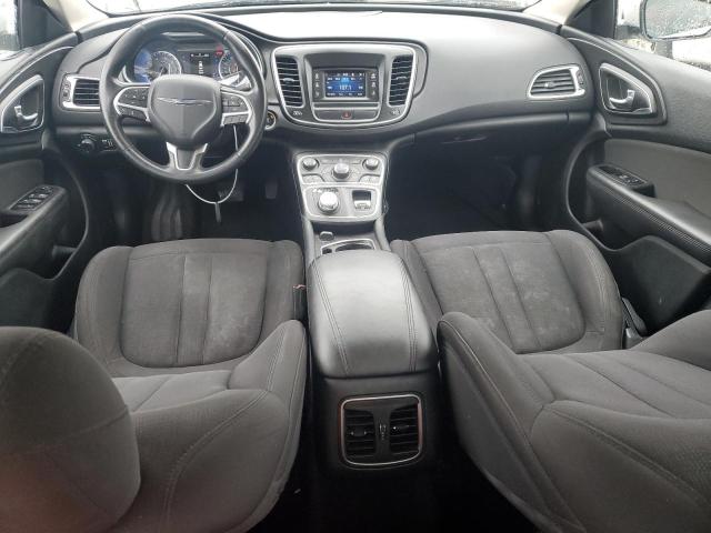 Photo 8 from auction – 2015 CHRYSLER 200 LIMITE with VIN 1C3CCCAB1FN654785