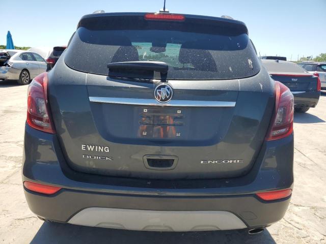 Photo 6 from auction – 2018 BUICK ENCORE PRE with VIN KL4CJASB7JB705294