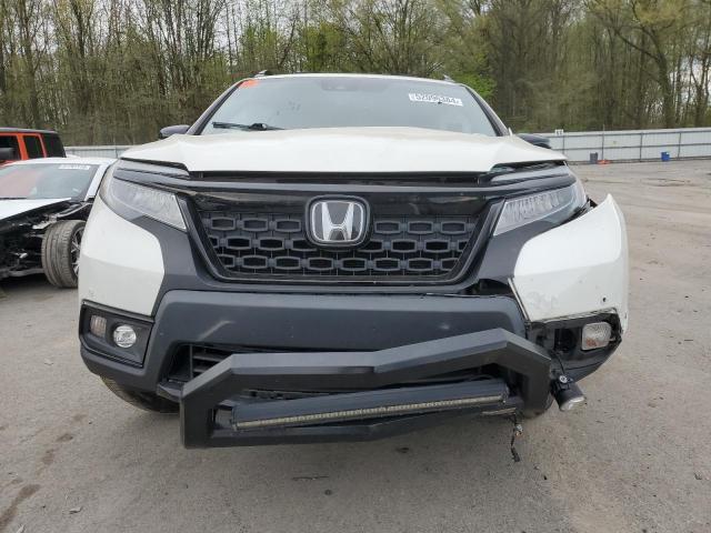 Photo 5 from auction – 2019 HONDA PASSPORT E with VIN 5FNYF8H09KB005383