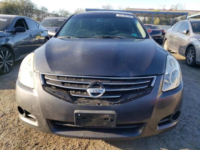 Photo 5 from auction – 2012 NISSAN ALTIMA BAS with VIN 1N4AL2AP2CN507353