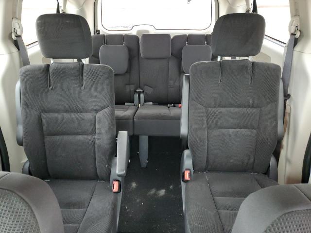 Photo 10 from auction – 2019 DODGE GRAND CARA with VIN 2C4RDGBG2KR780011