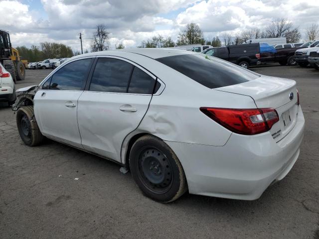 Photo 2 from auction – 2015 SUBARU LEGACY 2.5 with VIN 4S3BNAA69F3075015