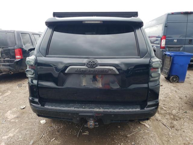 Photo 6 from auction – 2011 TOYOTA 4RUNNER SR with VIN JTEBU5JR9B5061050