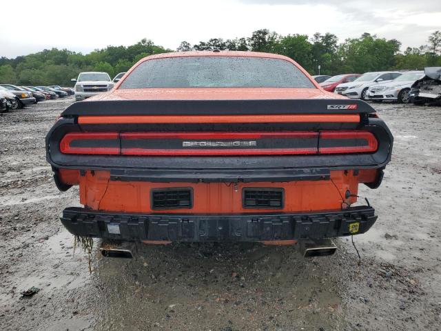 Photo 6 from auction – 2009 DODGE CHALLENGER with VIN 2B3LJ74W69H579345