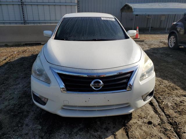 Photo 5 from auction – 2015 NISSAN ALTIMA 2.5 with VIN 1N4AL3AP4FC273741