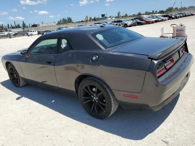 Photo 2 from auction – 2017 DODGE CHALLENGER with VIN 2C3CDZAG5HH532180