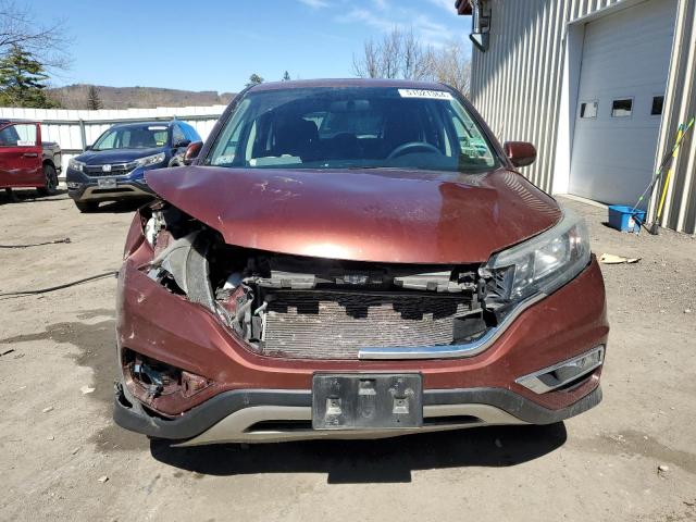 Photo 5 from auction – 2015 HONDA CR-V EX with VIN 2HKRM4H52FH688940