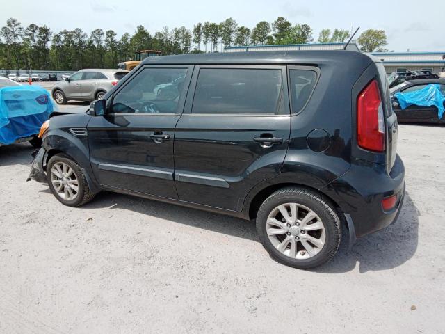 Photo 2 from auction – 2012 KIA SOUL + with VIN KNDJT2A61C7460841