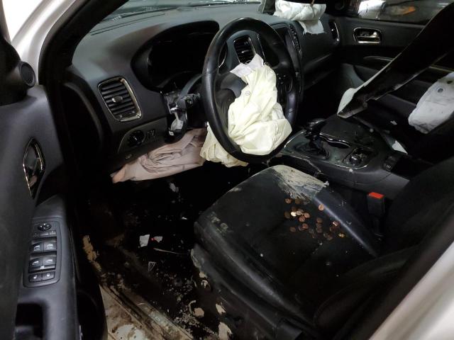 Photo 8 from auction – 2020 DODGE DURANGO R/ with VIN 1C4SDJCT9LC382315