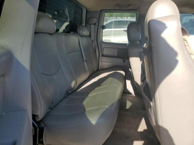 Photo 10 from auction – 2006 CHEVROLET SILVERADO with VIN 1GCEC19T06Z268325
