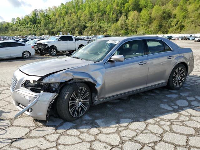 CHRYSLER 300 S 2013 with VIN 2C3CCABT5DH685507 - Photo from auction