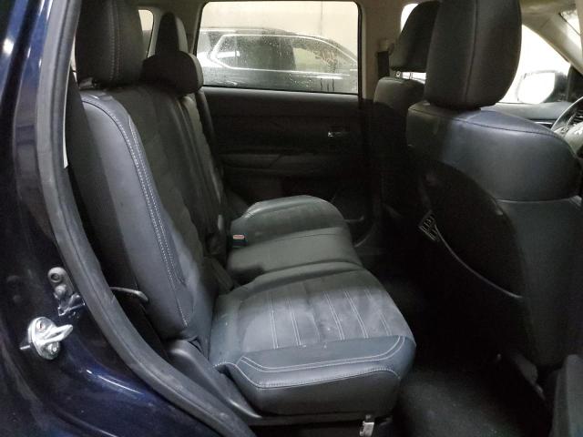 Photo 11 from auction – 2019 MITSUBISHI OUTLANDER with VIN JA4AD3A31KJ002348