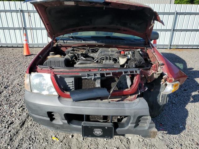 Photo 5 from auction – 2004 FORD EXPLORER X with VIN 1FMZU62KX4UA92368