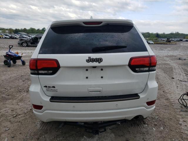 Photo 6 from auction – 2017 JEEP GRAND CHER with VIN 1C4RJFBG6HC645263
