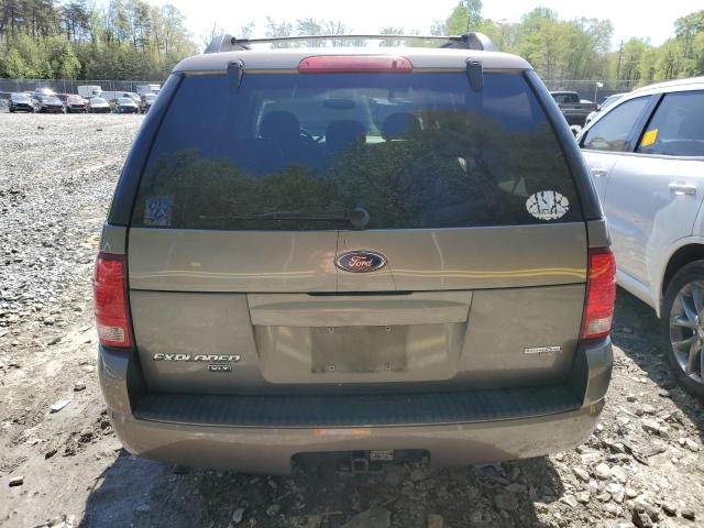 Photo 6 from auction – 2005 FORD EXPLORER X with VIN 1FMZU73K75UA95881