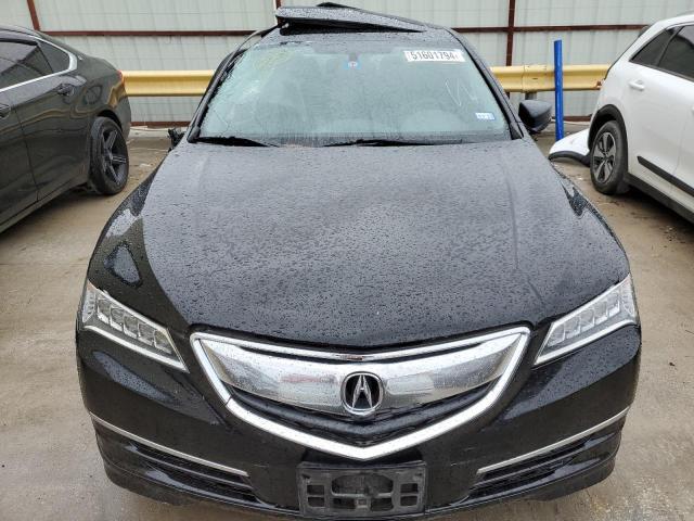 Photo 5 from auction – 2017 ACURA TLX with VIN 19UUB1F34HA002991