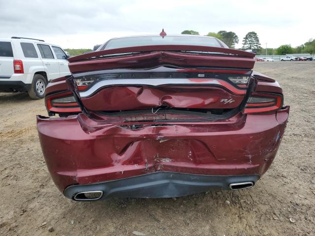 Photo 6 from auction – 2017 DODGE CHARGER R/ with VIN 2C3CDXCT3HH510886