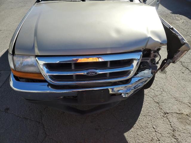 Photo 11 from auction – 2000 FORD RANGER SUP with VIN 1FTYR14V5YPB18603
