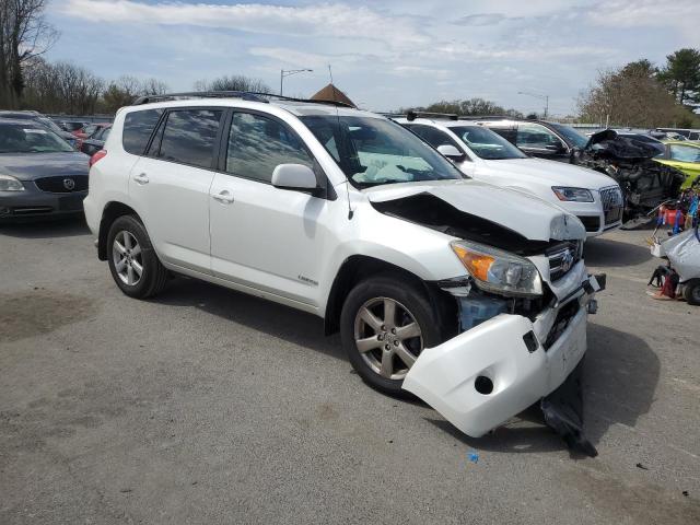 Photo 4 from auction – 2007 TOYOTA RAV4 LIMIT with VIN JTMBK31VX75020817