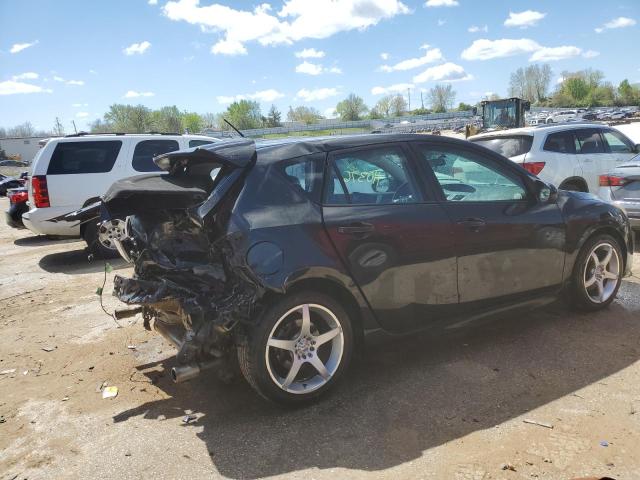 Photo 3 from auction – 2010 MAZDA 3 S with VIN JM1BL1H58A1263287