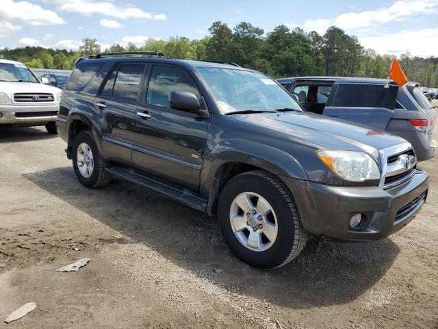 Photo 4 from auction – 2008 TOYOTA 4RUNNER SR with VIN JTEZU14R880099278