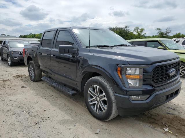 Photo 4 from auction – 2023 FORD F150 SUPER with VIN 1FTEW1CP5PKF26156