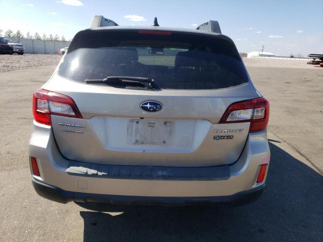 Photo 6 from auction – 2016 SUBARU OUTBACK 2. with VIN 4S4BSBCCXG3251214