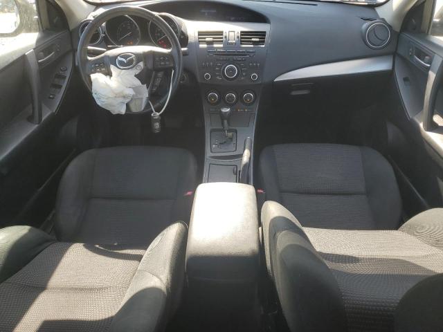 Photo 8 from auction – 2013 MAZDA 3 I with VIN JM1BL1L74D1740049