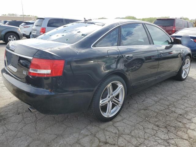 Photo 3 from auction – 2006 AUDI A6 3.2 QUA with VIN WAUDG74F16N026216