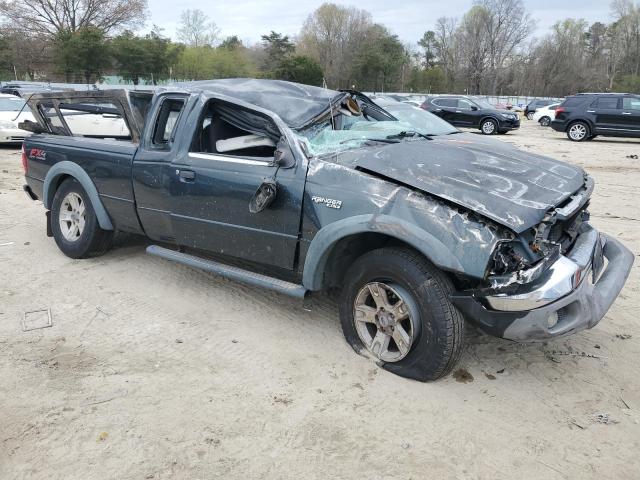Photo 4 from auction – 2004 FORD RANGER SUP with VIN 1FTZR45E24TA09618