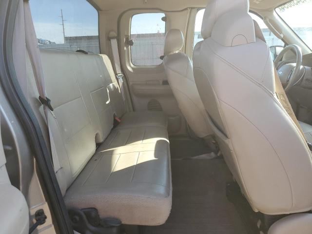 Photo 10 from auction – 2003 FORD F150 with VIN 2FTRX18L33CA29920
