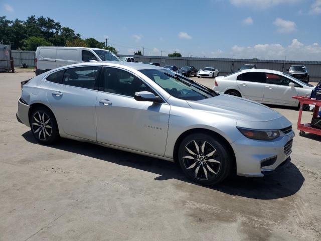 Photo 4 from auction – 2017 CHEVROLET MALIBU LT with VIN 1G1ZE5ST3HF260858