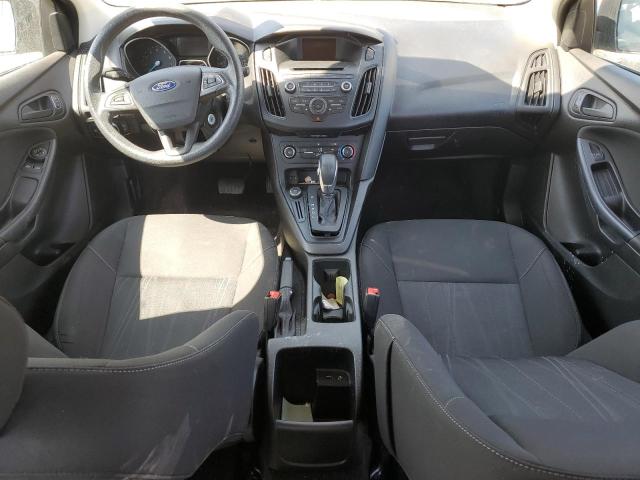 Photo 8 from auction – 2015 FORD FOCUS S with VIN 1FADP3E29FL362947