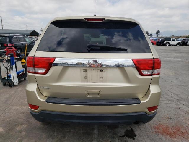 Photo 6 from auction – 2012 JEEP GRAND CHER with VIN 1C4RJEAGXCC177154