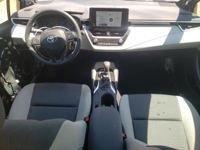 Photo 8 from auction – 2023 TOYOTA COROLLA LE with VIN 5YFB4MDE2PP063031