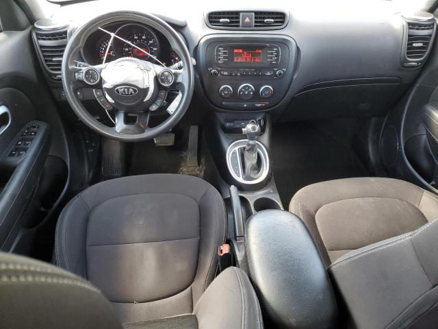 Photo 8 from auction – 2016 KIA SOUL with VIN KNDJN2A20G7844168