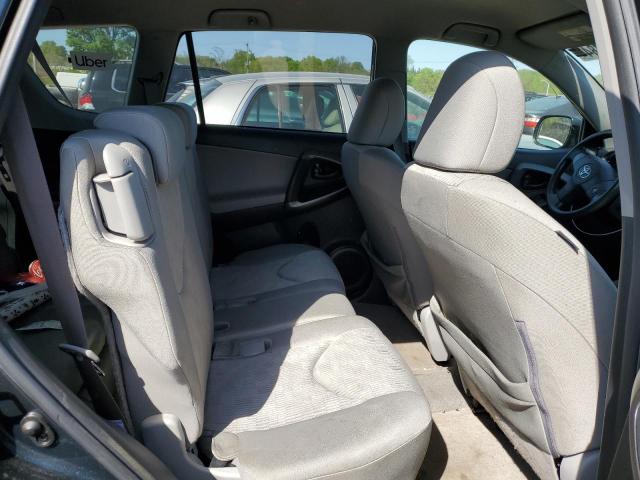 Photo 11 from auction – 2009 TOYOTA RAV4 with VIN JTMBF35VX95006918
