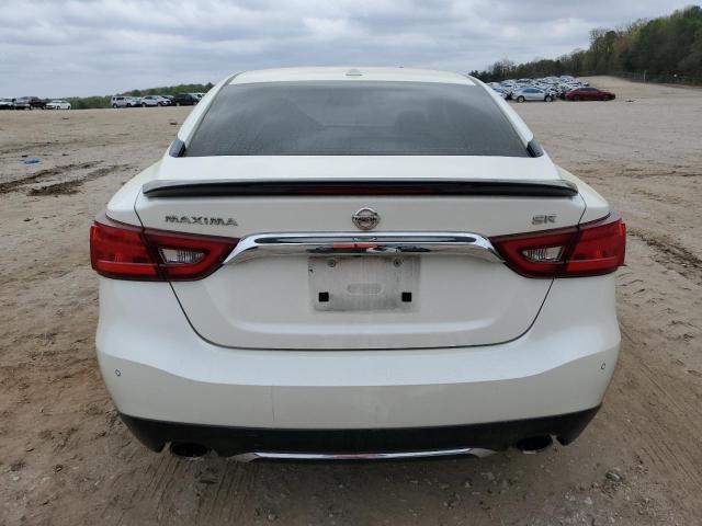 Photo 6 from auction – 2017 NISSAN MAXIMA 3.5 with VIN 1N4AA6AP3HC391838