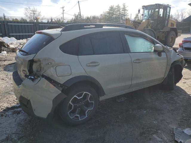 Photo 3 from auction – 2014 SUBARU XV CROSSTR with VIN JF2GPAGC1E8319594