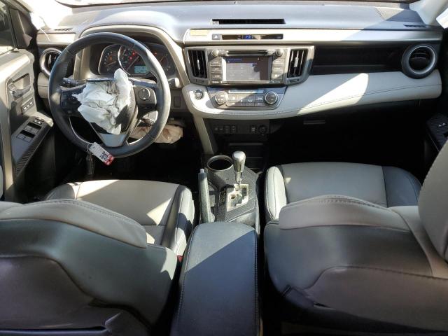Photo 8 from auction – 2015 TOYOTA RAV4 LIMIT with VIN 2T3DFREV9FW234425