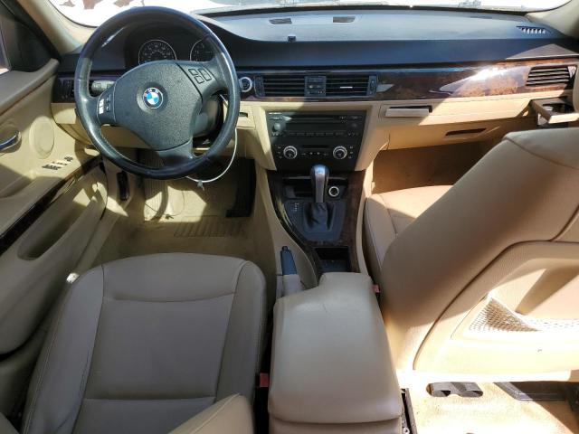 Photo 8 from auction – 2007 BMW 328 I with VIN WBAVA33577PV64108