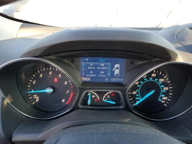 صورة رقم 9 من المزاد - 2014 FORD ESCAPE SE مع VIN 1FMCU0GX4EUE35328